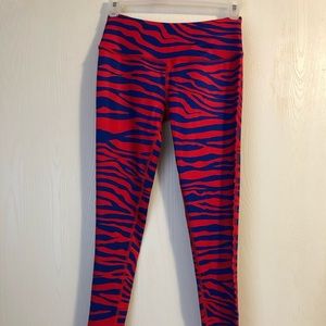 Buffalo Bills Team Tights